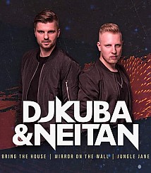 Bilety na koncert Lany Poniedziałek VS DJ Kuba & Ne!tan w Radomiu - 22-04-2019