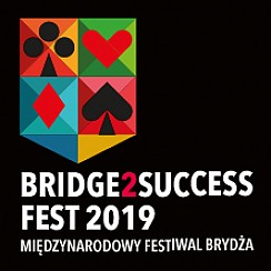 Bilety na koncert BRIDGE2SUCCESS FEST 2019 - Stacjonarnie w Warszawie - 11-05-2019