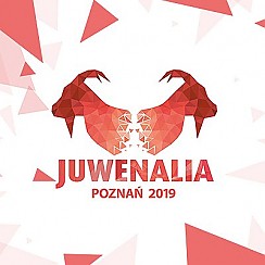 Bilety na koncert Juwenalia Poznań 2019: Dzień 1 - 23-05-2019