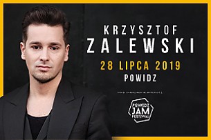 Bilety na Powidz Jam Festiwal: Krzysztof Zalewski