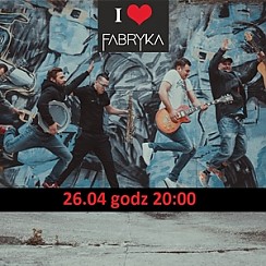 Bilety na koncert Zespołu Roślina w Zielonej Górze - 26-04-2019