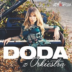 Bilety na koncert ATMASFERA - DODA Z ORKIESTRĄ w Krakowie - 01-06-2019