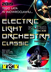 Bilety na koncert Electric Light Orchestra w Inowrocławiu - 12-07-2019