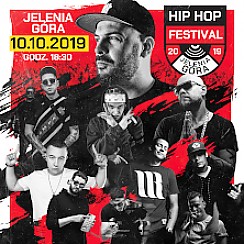Bilety na Hip-Hop Festival Opole 2019