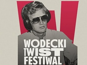 Bilety na Wodecki Twist Festiwal