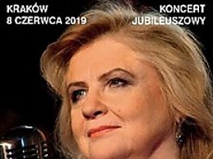 Bilety na koncert Stanisława Celińska - Malinowa w Krakowie - 08-06-2019