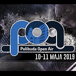 Bilety na koncert POA - POLIBUDA OPEN AIR 2019 w Poznaniu - 10-05-2019