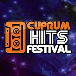 Bilety na Cuprum Hits Festival 3 - DZIEŃ 1