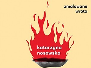 Bilety na koncert Katarzyna Nosowska w Toruniu - 02-12-2019