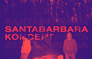 Bilety na koncert Santabarbara - bracia Pospieszalscy w Klubokawiarni Aquarium w Bielsku-Białej - 10-05-2019
