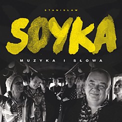 Bilety na koncert Stanisław Soyka - Muzyka i słowa w Rzeszowie - 08-10-2019