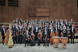 Bilety na koncert Polska Orkiestra Radiowa - Moniuszko, Offenbach, Bizet, Małecki w Warszawie - 13-01-2019