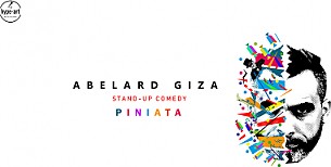 Bilety na koncert hype-art prezentuje: Abelard Giza - 23-06-2019