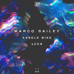 Bilety na koncert Marco Bailey | TAMA w Poznaniu - 11-05-2019