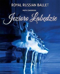 Bilety na spektakl Balet Jezioro Łabędzie - Skierniewice - 12-12-2018