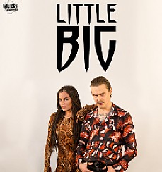 Bilety na koncert Little Big w Warszawie - 16-04-2019
