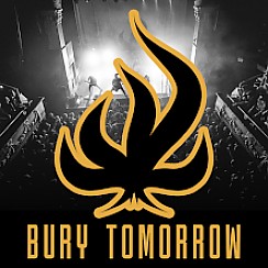 Bilety na koncert Bury Tomorrow w Poznaniu - 21-08-2019