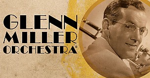 Bilety na koncert Glenn Miller Orchestra w Szczecinie - 18-12-2019