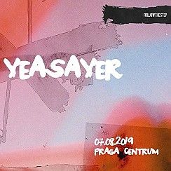 Bilety na koncert Yeasayer w Warszawie - 07-08-2019