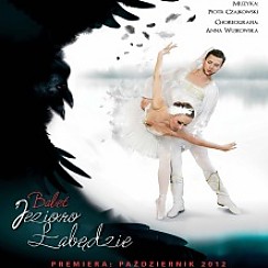 Bilety na spektakl Balet Jezioro Łabędzie - Warszawa - 27-10-2019