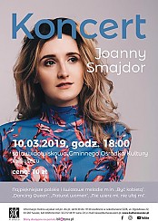 Bilety na koncert Anna Maria Adamiak w Ciechocinku - 24-05-2019