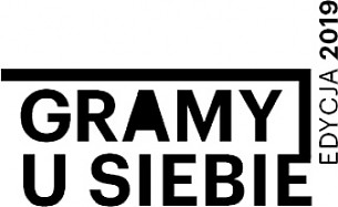 Bilety na koncert Gramy u siebie – Molk / Nohono / Nieme Kino / Calei w Poznaniu - 25-05-2019