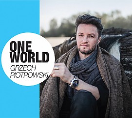 Bilety na koncert Grzech Piotrowski - One World w Ustroniu - 28-06-2019