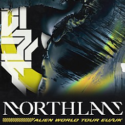 Bilety na koncert Northlane w Warszawie - 12-12-2019