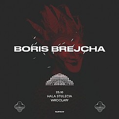 Bilety na koncert Hala Stulecia: Boris Brejcha we Wrocławiu - 25-10-2019