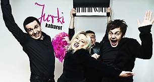 Bilety na kabaret Jurki - Last minute  w Mysłowicach - 19-10-2018