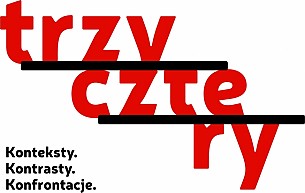 Bilety na 4. Festiwal TRZY-CZTE-RY Konteksty. Kontrasty. Konfrontacje. KONCERT 8 Bilety na 4. Festiwal TRZY-CZTE-RY Konteksty. Kontrasty. Konfrontacje. KONCERT 8
