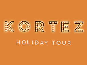 Bilety na koncert Kortez - Holiday Tour w Wiśle - 14-08-2019