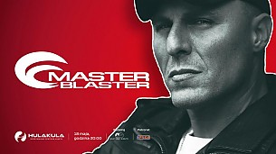 Bilety na koncert Master Blaster w Warszawie - 18-05-2019