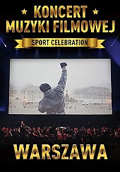 Bilety na koncert Muzyki Filmowej - Sport Celebration w Warszawie - 15-12-2019
