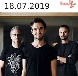 Bilety na koncert 12. LAJ - SZYMON MIKA TRIO / BILL FRISELL TRIO w Łodzi - 18-07-2019