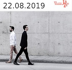 Bilety na koncert 12. LAJ - RACZKOWSKI & KOSTKA DUO / MARCIN WASILEWSKI TRIO w Łodzi - 22-08-2019