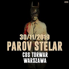 Bilety na koncert Parov Stelar w Warszawie - 30-11-2019