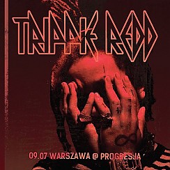 Bilety na koncert Trippie Redd, Warszawa, Progresja - 09-07-2019