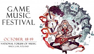 Bilety na The Symphony of the Desert (Game Music Festival)