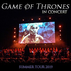 Bilety na koncert Game of Thrones - in concert w Zabrzu - 01-08-2019