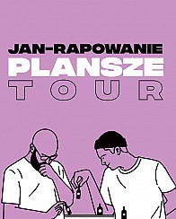 Bilety na koncert Jan-rapowanie w Radomiu - 19-06-2019