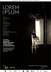 Bilety na koncert Lorem Ipsum w Słupsku - 03-06-2019