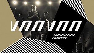Bilety na koncert Voo Voo - Koncert promujący nowy album grupy Voo Voo, zatytułowany "Za niebawem" w Koszalinie - 02-10-2019
