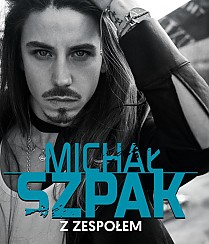 Bilety na koncert Michał Szpak z zespołem w Międzyzdrojach - 21-07-2019