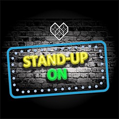 Bilety na kabaret STAND UP ON - OPEN MIC w Zielonej Górze - 25-02-2020