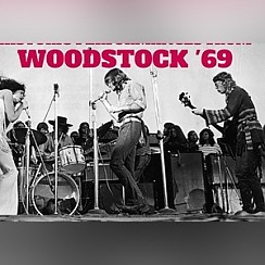 Bilety na koncert WrocLove Fest 2019: Tribute to Woodstock 1969 we Wrocławiu - 14-06-2019
