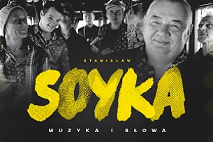 Bilety na koncert Stanisław Soyka - Muzyka i słowa w Gorzowie Wielkopolskim - 04-11-2019