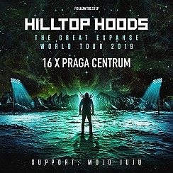 Bilety na koncert Hilltop Hoods w Warszawie - 16-10-2019