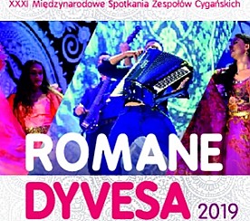 Bilety na koncert Romane Dyvesa w Gorzowie Wielkopolskim - 08-06-2019
