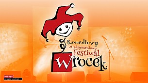 Bilety na Festiwal Wrocek 2019: Stand-up improwizowany - Wrocławski Kwiz